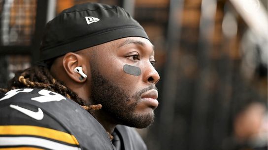 How the Steelers could bring back key free agents taken on the South Side (Steelers)